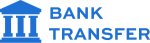 Transferência bancária