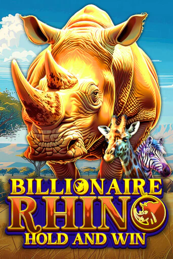 Billionaire Rhino