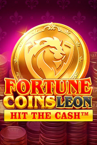 Fortune Coins: Leon Hit the Cash