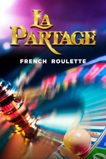 French Roulette La Partage